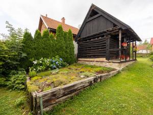 Prodej rodinného domu, Jičíněves - Labouň, 120 m2