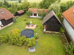 Prodej rodinného domu, Jičíněves - Labouň, 120 m2