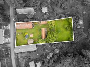 Prodej rodinného domu, Jičíněves - Labouň, 120 m2