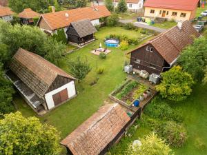 Prodej rodinného domu, Jičíněves - Labouň, 120 m2