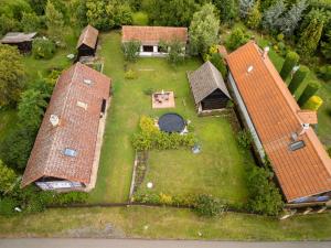 Prodej rodinného domu, Jičíněves - Labouň, 120 m2
