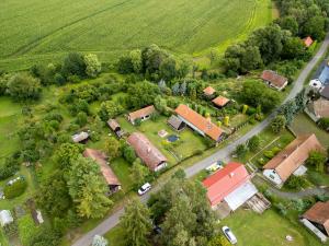 Prodej rodinného domu, Jičíněves - Labouň, 120 m2