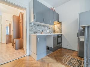 Prodej bytu 4+1, Praha, Sinkulova, 109 m2