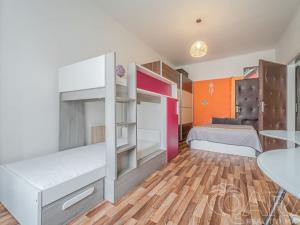 Prodej bytu 4+1, Praha, Sinkulova, 109 m2