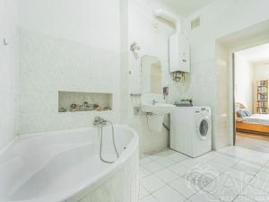 Prodej bytu 4+1, Praha, Sinkulova, 109 m2