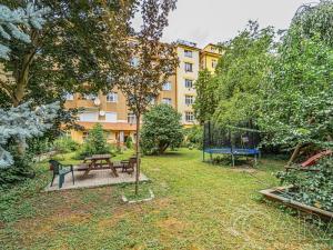 Prodej bytu 4+1, Praha, Sinkulova, 109 m2