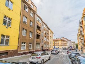 Prodej bytu 4+1, Praha, Sinkulova, 109 m2