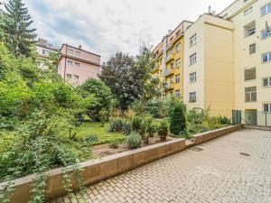 Prodej bytu 4+1, Praha, Sinkulova, 109 m2