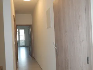Pronájem bytu 2+kk, Brno, Kučerova, 52 m2