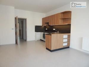 Pronájem bytu 2+kk, Brno, Kučerova, 52 m2