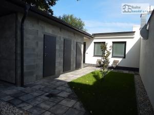 Pronájem bytu 2+kk, Brno, Kučerova, 52 m2