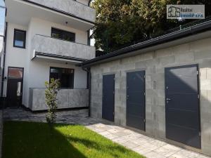 Pronájem bytu 2+kk, Brno, Kučerova, 52 m2