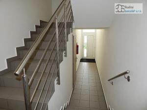 Pronájem bytu 2+kk, Brno, Kučerova, 52 m2
