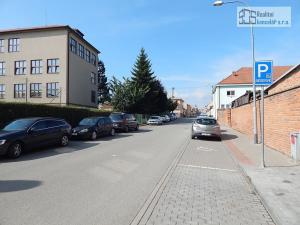 Pronájem bytu 2+kk, Brno, Kučerova, 52 m2