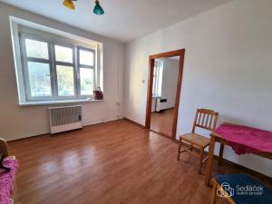 Pronájem bytu 2+1, Karlovy Vary - Rybáře, Rohová, 39 m2