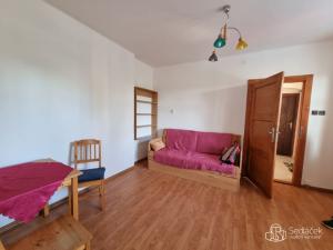 Pronájem bytu 2+1, Karlovy Vary - Rybáře, Rohová, 39 m2