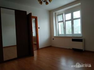 Pronájem bytu 2+1, Karlovy Vary - Rybáře, Rohová, 39 m2