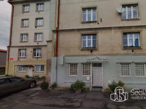Pronájem bytu 2+1, Karlovy Vary - Rybáře, Rohová, 39 m2