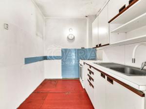 Prodej bytu 3+kk, Praha - Záběhlice, Bělčická, 51 m2