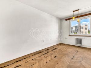 Prodej bytu 3+kk, Praha - Záběhlice, Bělčická, 51 m2