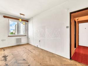 Prodej bytu 3+kk, Praha - Záběhlice, Bělčická, 51 m2