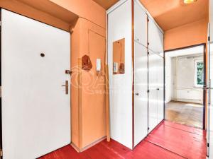 Prodej bytu 3+kk, Praha - Záběhlice, Bělčická, 51 m2