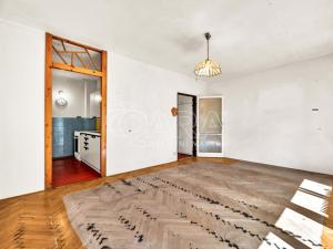 Prodej bytu 3+kk, Praha - Záběhlice, Bělčická, 51 m2