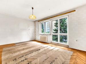 Prodej bytu 3+kk, Praha - Záběhlice, Bělčická, 51 m2