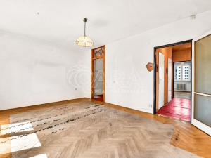 Prodej bytu 3+kk, Praha - Záběhlice, Bělčická, 51 m2