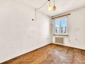 Prodej bytu 3+kk, Praha - Záběhlice, Bělčická, 51 m2