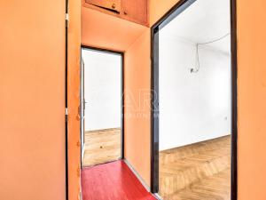 Prodej bytu 3+kk, Praha - Záběhlice, Bělčická, 51 m2