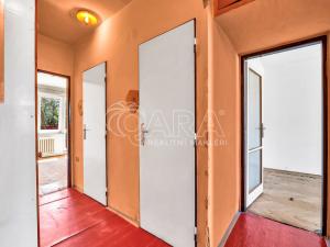 Prodej bytu 3+kk, Praha - Záběhlice, Bělčická, 51 m2
