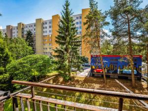 Prodej bytu 3+kk, Praha - Záběhlice, Bělčická, 51 m2