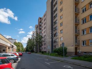 Prodej bytu 3+kk, Praha - Záběhlice, Bělčická, 51 m2