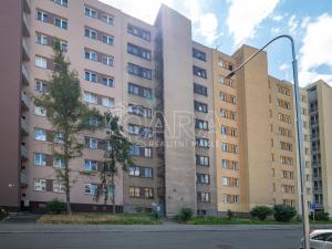 Prodej bytu 3+kk, Praha - Záběhlice, Bělčická, 51 m2