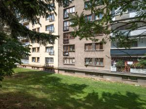 Prodej bytu 3+kk, Praha - Záběhlice, Bělčická, 51 m2