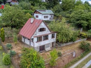 Prodej chaty, Kamenný Přívoz, 40 m2