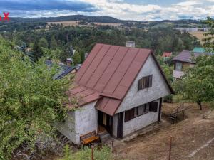 Prodej chaty, Kamenný Přívoz, 40 m2