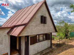 Prodej chaty, Kamenný Přívoz, 40 m2