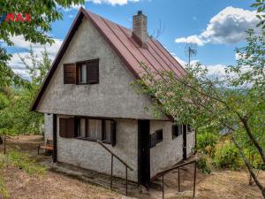 Prodej chaty, Kamenný Přívoz, 40 m2