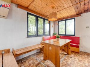Prodej chaty, Kamenný Přívoz, 40 m2