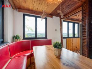 Prodej chaty, Kamenný Přívoz, 40 m2