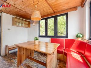 Prodej chaty, Kamenný Přívoz, 40 m2
