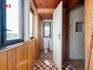 Prodej chaty, Kamenný Přívoz, 40 m2