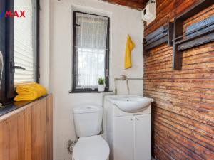 Prodej chaty, Kamenný Přívoz, 40 m2