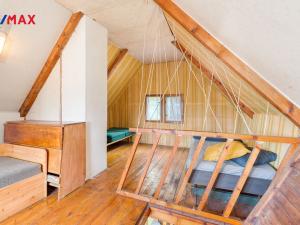 Prodej chaty, Kamenný Přívoz, 40 m2