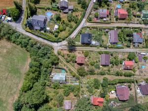 Prodej chaty, Kamenný Přívoz, 40 m2