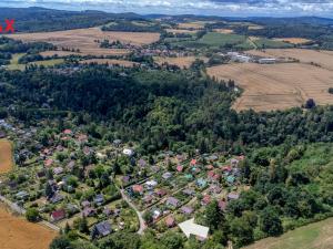Prodej chaty, Kamenný Přívoz, 40 m2