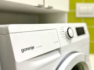 Pronájem bytu 1+1, Praha - Žižkov, Fibichova, 35 m2