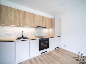 Prodej bytu 3+kk, Ostravice, 53 m2